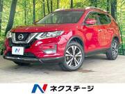 2018 NISSAN X-TRAIL 20X