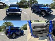 2020 CHRYSLER JEEP WRANGLER UNLIMITED