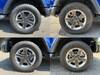 CHRYSLER JEEP WRANGLER UNLIMITED