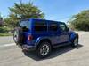 CHRYSLER JEEP WRANGLER UNLIMITED