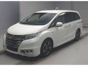 2017 HONDA OTHER