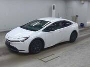 2023 TOYOTA PRIUS