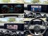 MERCEDES BENZ CLA-CLASS Shooting Brake