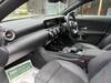 MERCEDES BENZ CLA-CLASS Shooting Brake
