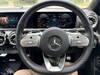 MERCEDES BENZ CLA-CLASS Shooting Brake