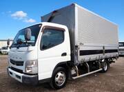 2014 FUSO CANTER