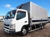 FUSO CANTER