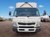 FUSO CANTER