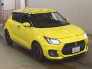 2023 SUZUKI SWIFT SPORT