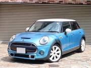 2015 BMW MINI COOPER S