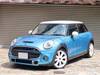 BMW MINI