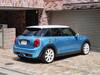 BMW MINI