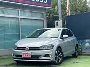 2019 VOLKSWAGEN POLO