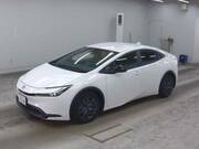 2025 TOYOTA PRIUS