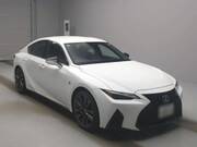 2024 LEXUS IS