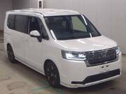 2023 HONDA STEPWAGON