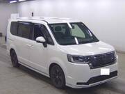 2022 HONDA STEPWAGON
