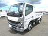 FUSO CANTER