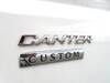 FUSO CANTER