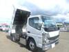 FUSO CANTER