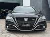 TOYOTA CROWN HYBRID