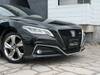 TOYOTA CROWN HYBRID