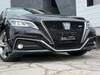 TOYOTA CROWN HYBRID
