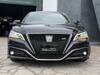 TOYOTA CROWN HYBRID