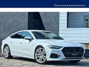 2018 AUDI A7 SPORTBACK