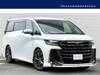 TOYOTA VELLFIRE HYBRID