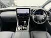 TOYOTA VELLFIRE HYBRID
