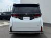 TOYOTA VELLFIRE HYBRID