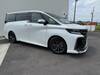 TOYOTA VELLFIRE HYBRID