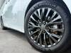 TOYOTA VELLFIRE HYBRID