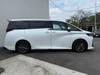 TOYOTA VELLFIRE HYBRID