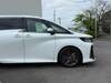 TOYOTA VELLFIRE HYBRID