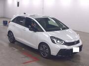 2023 HONDA FIT RS