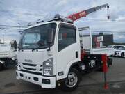 2018 ISUZU OTHER