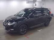 2022 NISSAN X-TRAIL