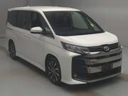 2023 TOYOTA NOAH