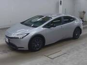 2025 TOYOTA PRIUS