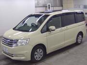2014 HONDA STEPWAGON