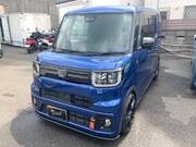 2018 DAIHATSU WAKE