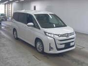 2023 TOYOTA NOAH