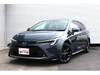TOYOTA COROLLA TOURING
