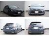 TOYOTA COROLLA TOURING