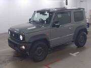 2023 SUZUKI JIMNY SIERRA JC 4WD