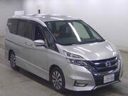 2018 NISSAN SERENA