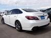 TOYOTA CROWN HYBRID
