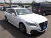 TOYOTA CROWN HYBRID